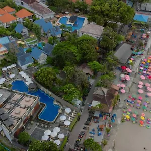 **** Hotel Pelangi Bali & Indonésie