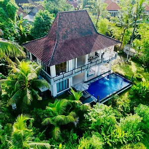  Accommodatie bij particulieren Sunset Pandawa