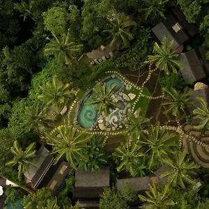 Bambu Indah Feriested