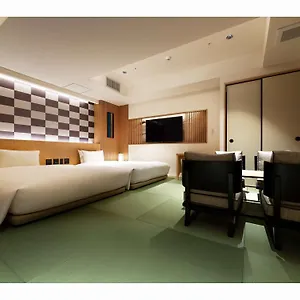 **** Hotel Prostyle Asakusa Japon
