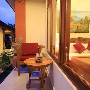 Séjour chez l'habitant Kt. Kuaya, Ubud