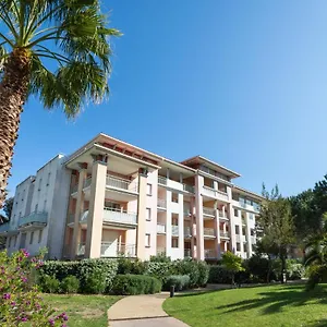 *** Appart hôtel Vacancéole - Les Calanques Du Parc France