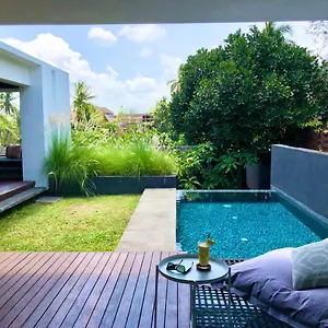  Villa Origin